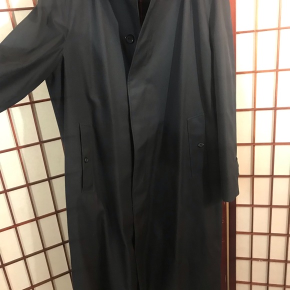 NWOT STUNNING Burberry Classic Trench Coat ❤️ - Picture 2 of 8